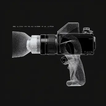 Camera study